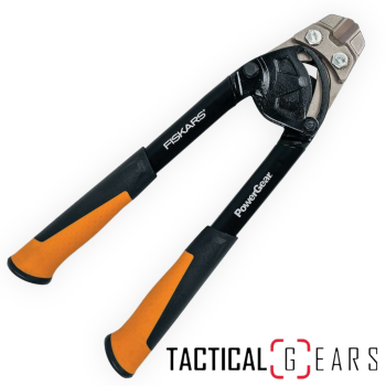 FISKARS - POWERGEAR BOLZENSCHNEIDER - 36 CM